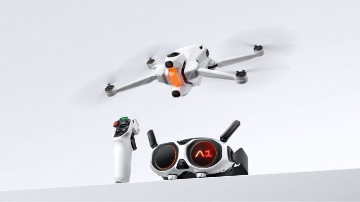 Antigravity A1. Source antigravity.tech